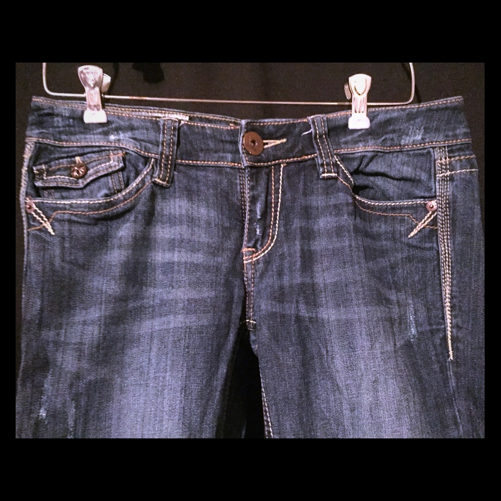 Unionbay jeans